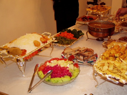 iransk� gul�